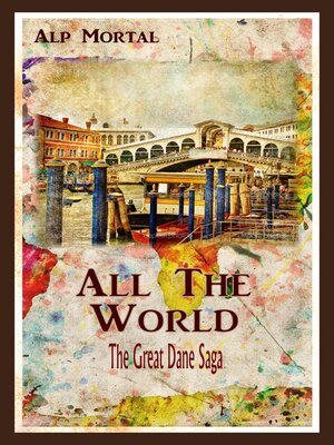 cover image of All the World